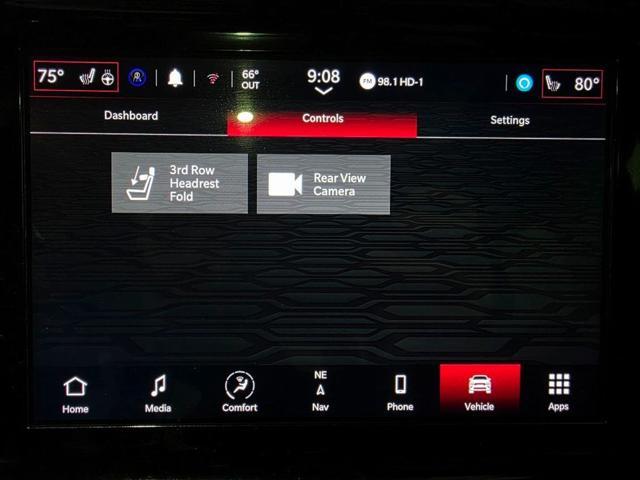 used 2022 Dodge Durango car, priced at $32,965