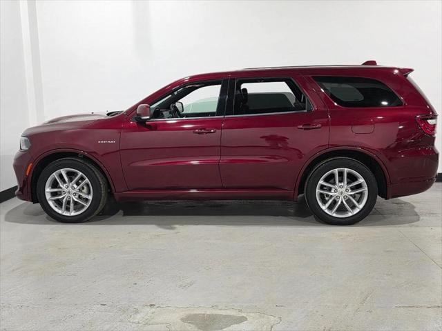 used 2022 Dodge Durango car, priced at $32,965