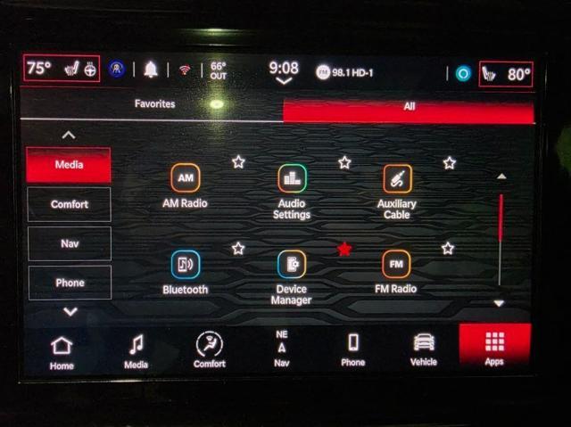 used 2022 Dodge Durango car, priced at $32,965