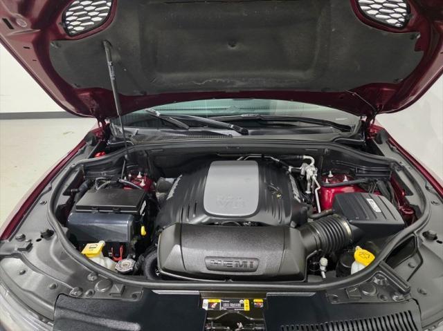 used 2022 Dodge Durango car, priced at $32,965
