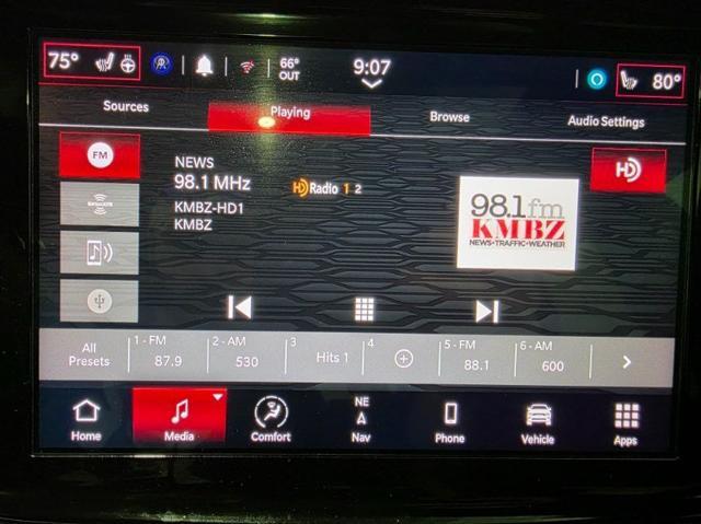 used 2022 Dodge Durango car, priced at $32,965
