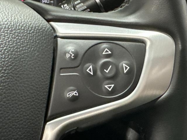 used 2023 GMC Acadia car, priced at $25,395