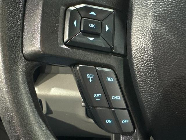 used 2020 Ford F-150 car, priced at $27,422