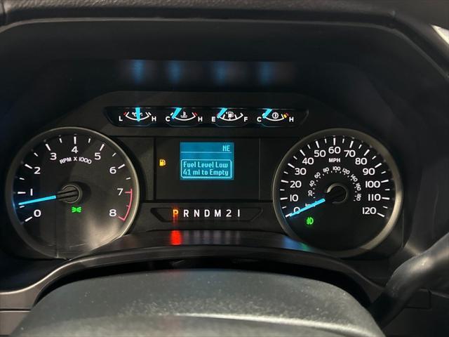 used 2020 Ford F-150 car, priced at $27,422