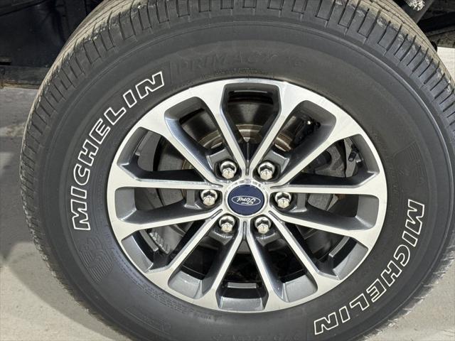 used 2020 Ford F-150 car, priced at $27,422