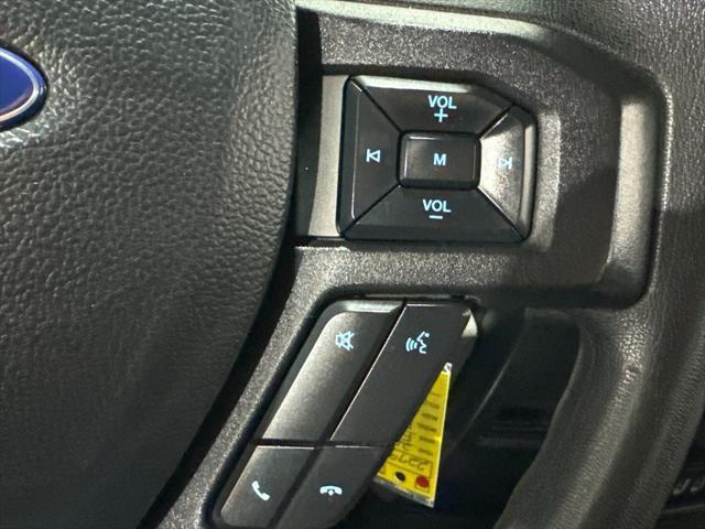 used 2020 Ford F-150 car, priced at $27,422