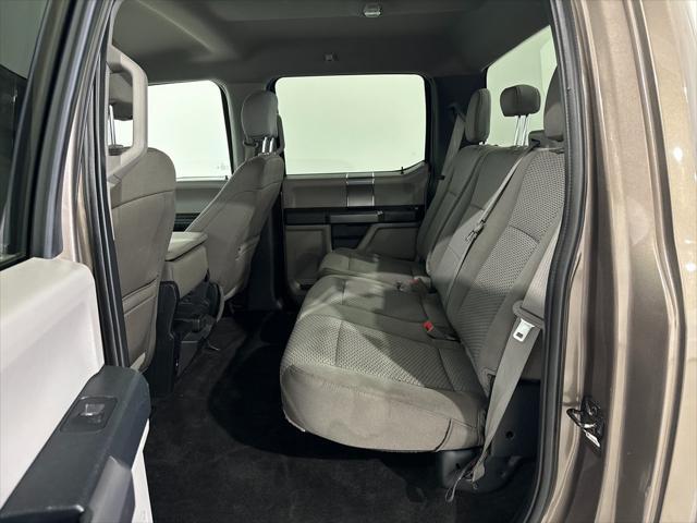 used 2020 Ford F-150 car, priced at $27,422