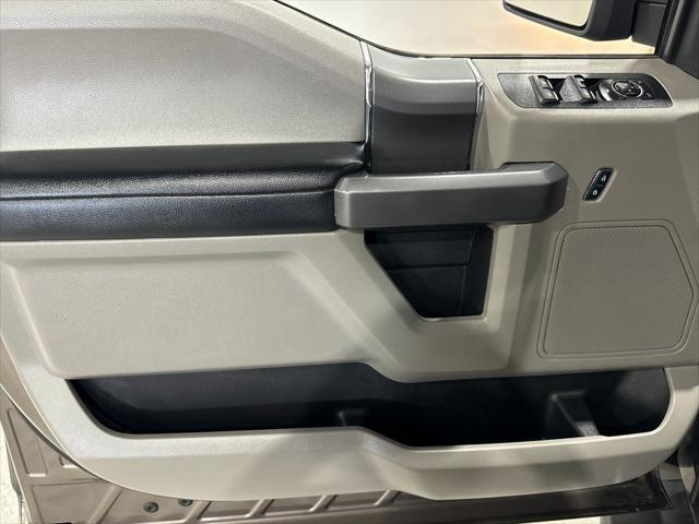 used 2020 Ford F-150 car, priced at $27,422