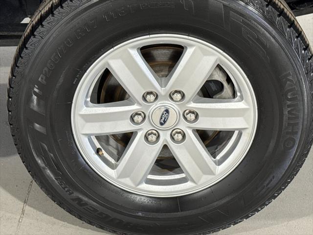 used 2023 Ford F-150 car, priced at $37,850