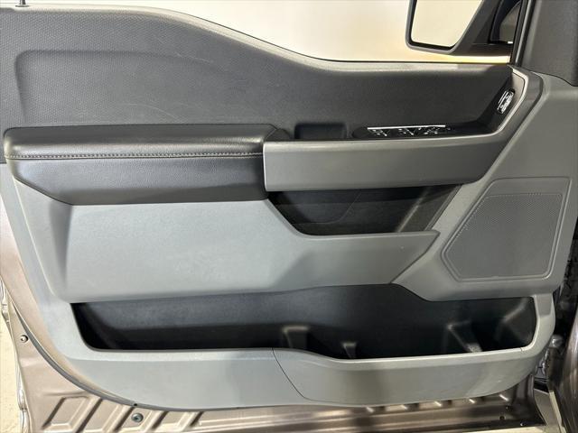 used 2023 Ford F-150 car, priced at $37,850