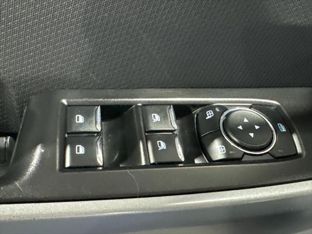 used 2023 Ford F-150 car, priced at $37,850