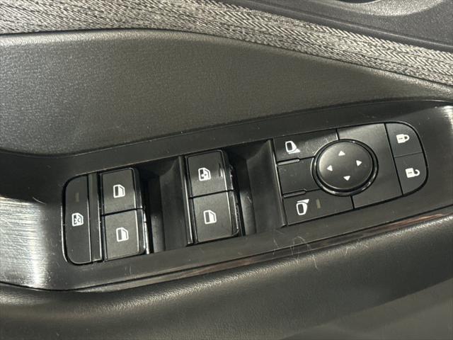used 2023 Nissan Rogue car, priced at $21,500