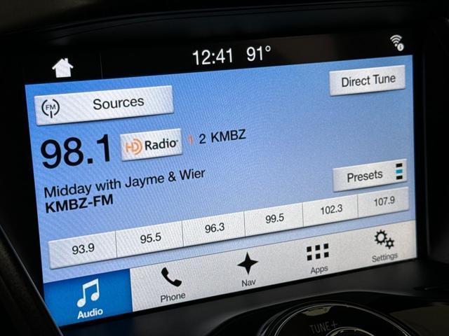 used 2017 Ford Escape car, priced at $10,450