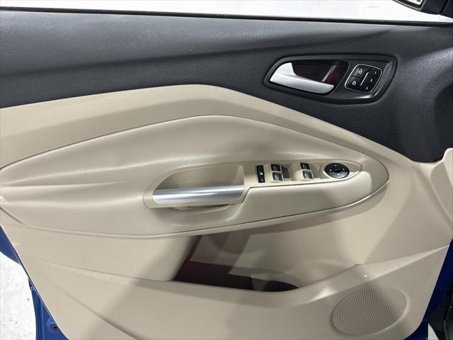 used 2017 Ford Escape car, priced at $10,450