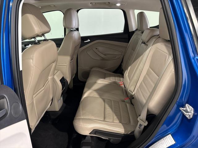 used 2017 Ford Escape car, priced at $10,450