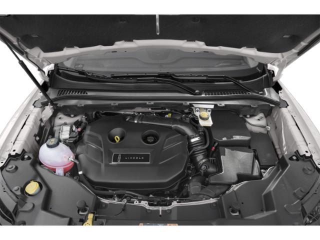 used 2019 Lincoln MKC car, priced at $17,249