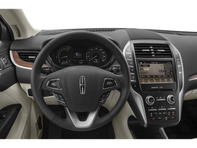 used 2019 Lincoln MKC car, priced at $17,249