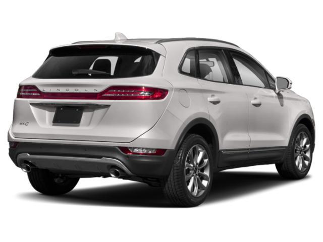 used 2019 Lincoln MKC car, priced at $17,249