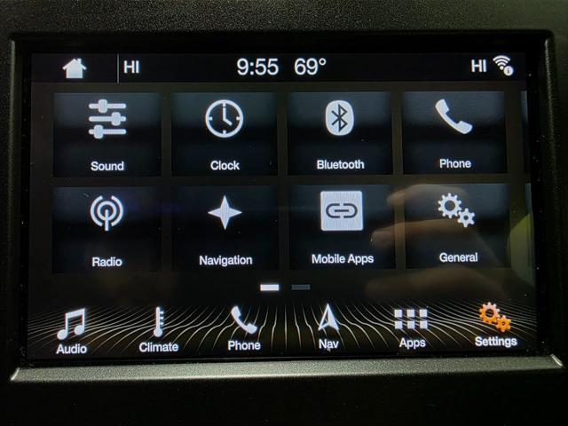 used 2019 Lincoln MKC car, priced at $16,550