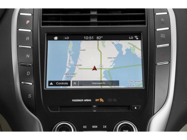 used 2019 Lincoln MKC car, priced at $17,249