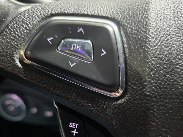used 2019 Lincoln MKC car, priced at $16,550