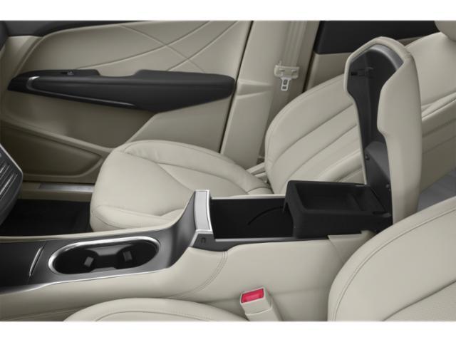 used 2019 Lincoln MKC car, priced at $17,249