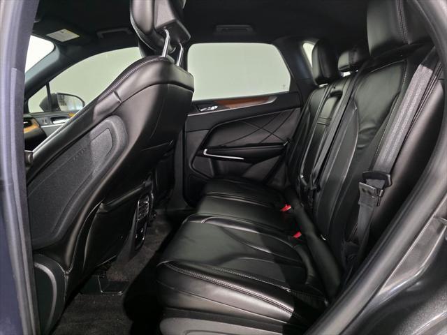 used 2019 Lincoln MKC car, priced at $16,550