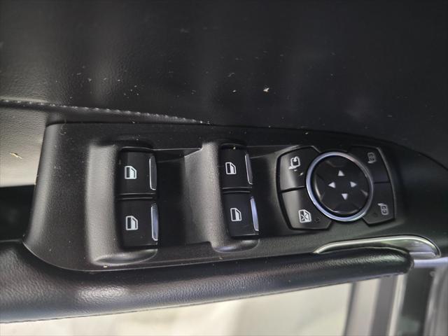 used 2019 Lincoln MKC car, priced at $16,550