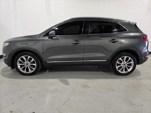 used 2019 Lincoln MKC car, priced at $16,550