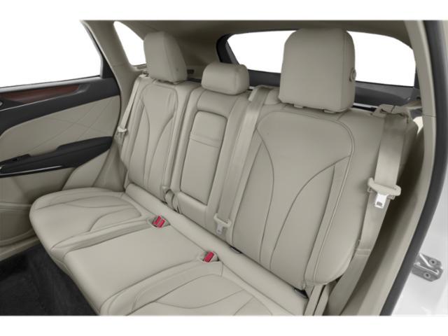used 2019 Lincoln MKC car, priced at $17,249