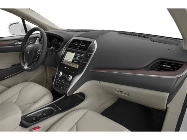 used 2019 Lincoln MKC car, priced at $17,249
