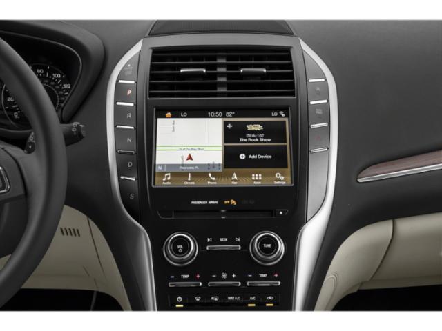 used 2019 Lincoln MKC car, priced at $17,249
