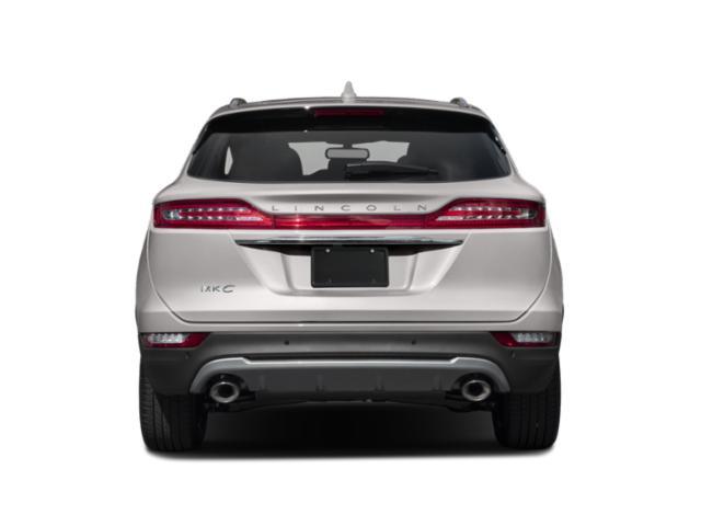 used 2019 Lincoln MKC car, priced at $17,249