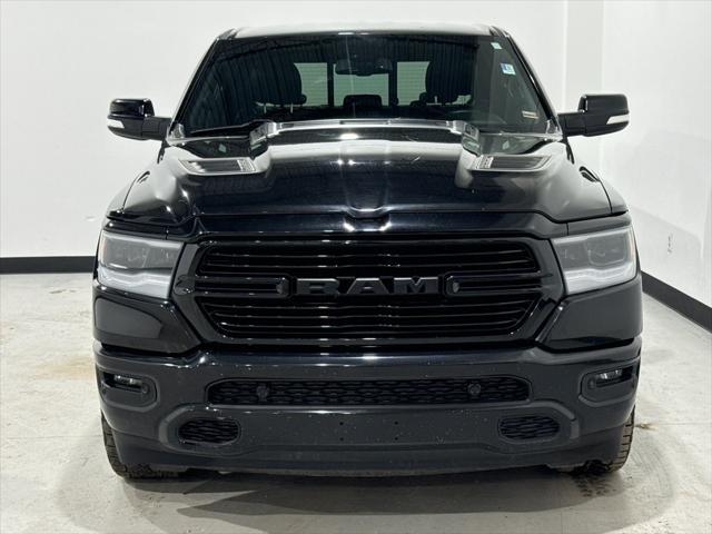 used 2019 Ram 1500 car, priced at $31,620