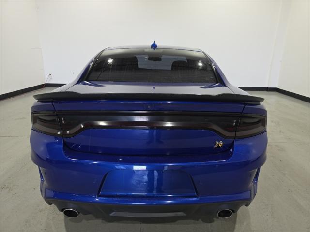 used 2021 Dodge Charger car, priced at $44,726