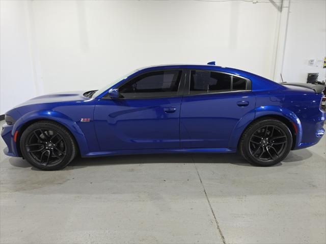used 2021 Dodge Charger car, priced at $44,726