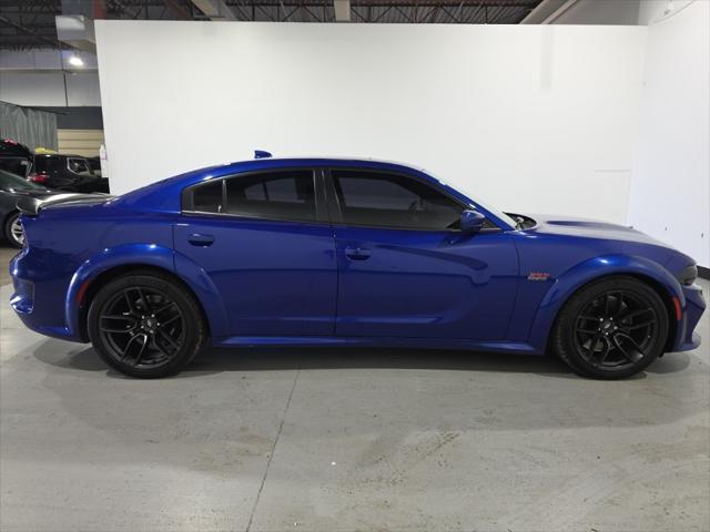 used 2021 Dodge Charger car, priced at $44,726