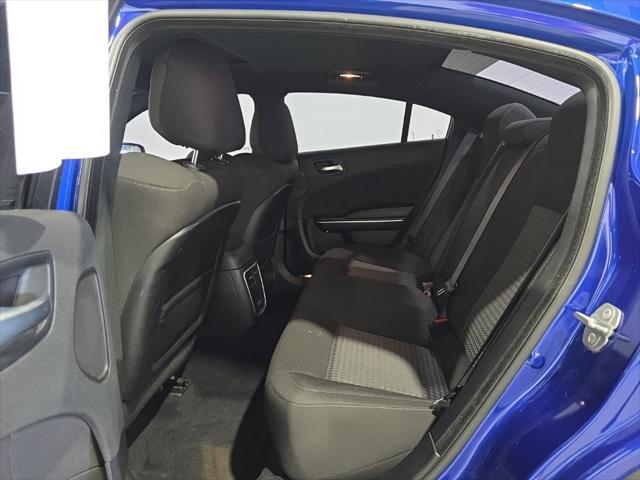 used 2021 Dodge Charger car, priced at $44,726