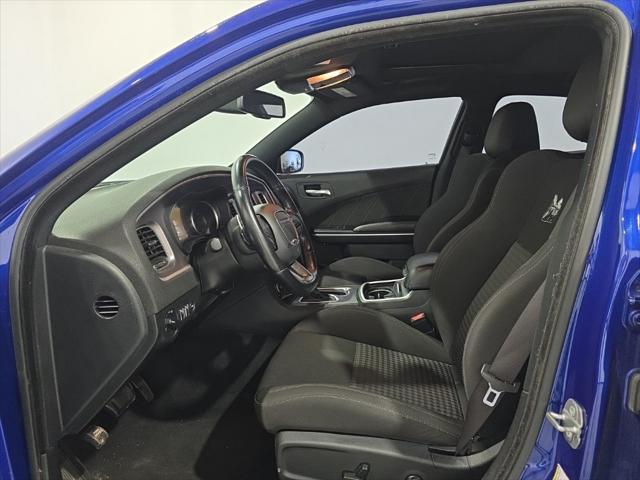 used 2021 Dodge Charger car, priced at $44,726