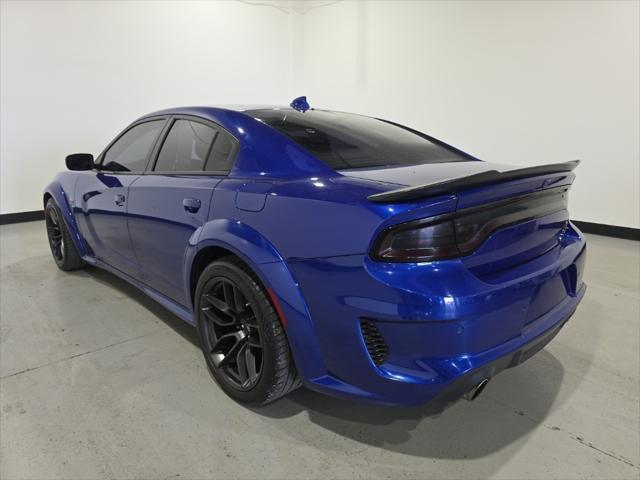 used 2021 Dodge Charger car, priced at $44,726