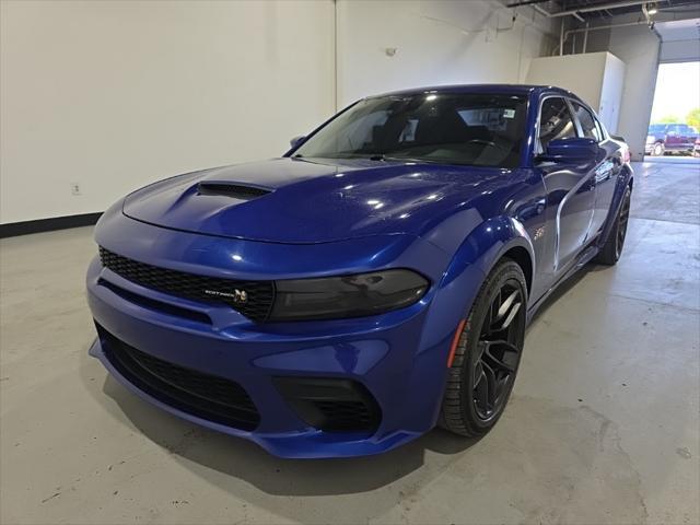 used 2021 Dodge Charger car, priced at $44,726