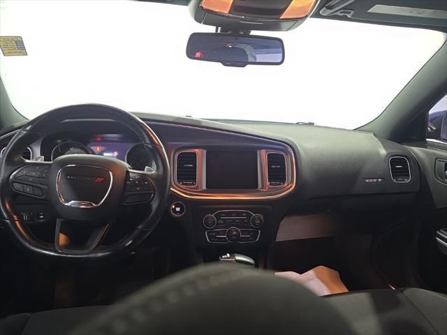used 2021 Dodge Charger car, priced at $44,726