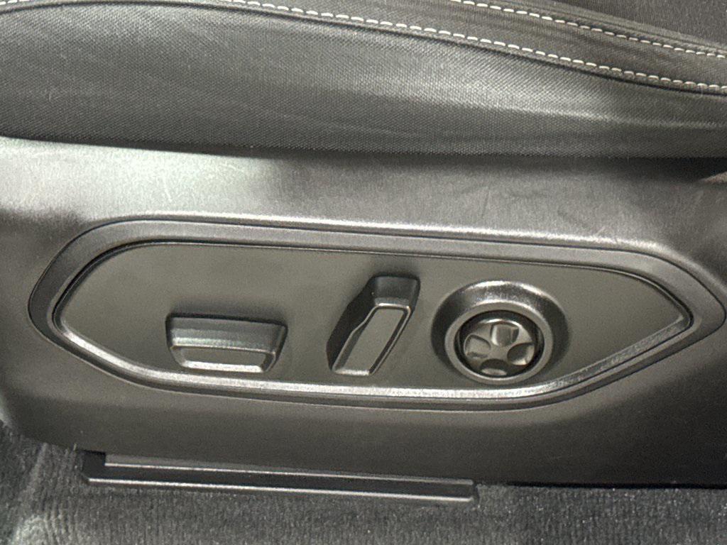 used 2023 Jeep Grand Cherokee L car, priced at $27,730