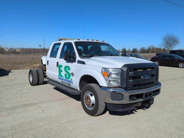 used 2015 Ford F-350 car, priced at $31,736