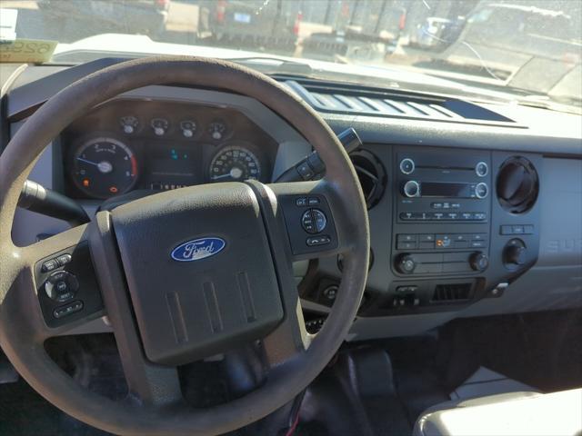 used 2015 Ford F-350 car, priced at $31,736