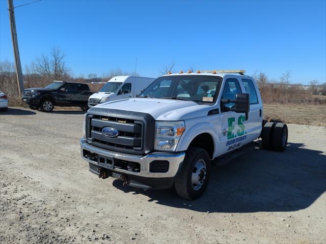 used 2015 Ford F-350 car, priced at $31,736