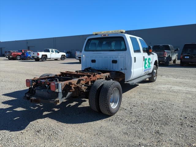 used 2015 Ford F-350 car, priced at $31,736