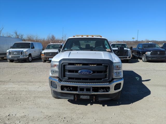 used 2015 Ford F-350 car, priced at $31,736