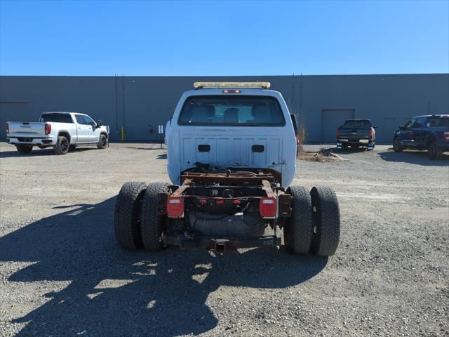 used 2015 Ford F-350 car, priced at $31,736