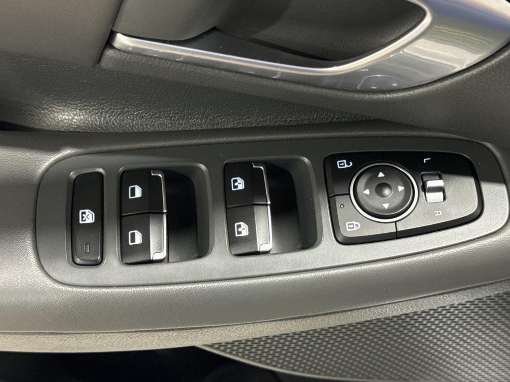 used 2023 Hyundai Sonata car, priced at $23,350